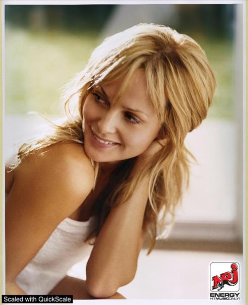 Izabella Scorupco