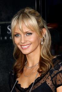 Izabella Scorupco