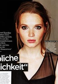 Karoline Herfurth Pictures Karoline Herfurth