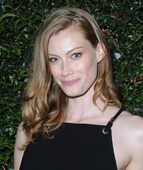 Alyssa Sutherland