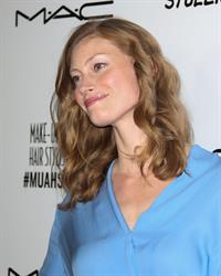 Alyssa Sutherland