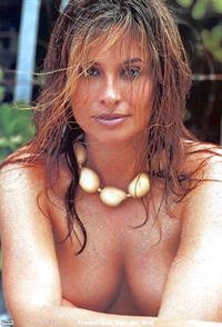 Frederique van der Wal