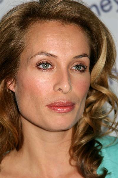 Frederique van der Wal