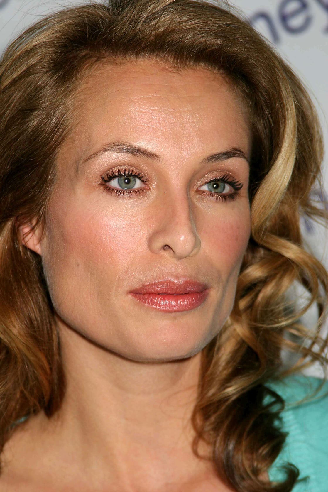 Frederique van der Wal