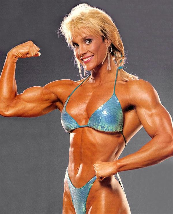 Cory Everson