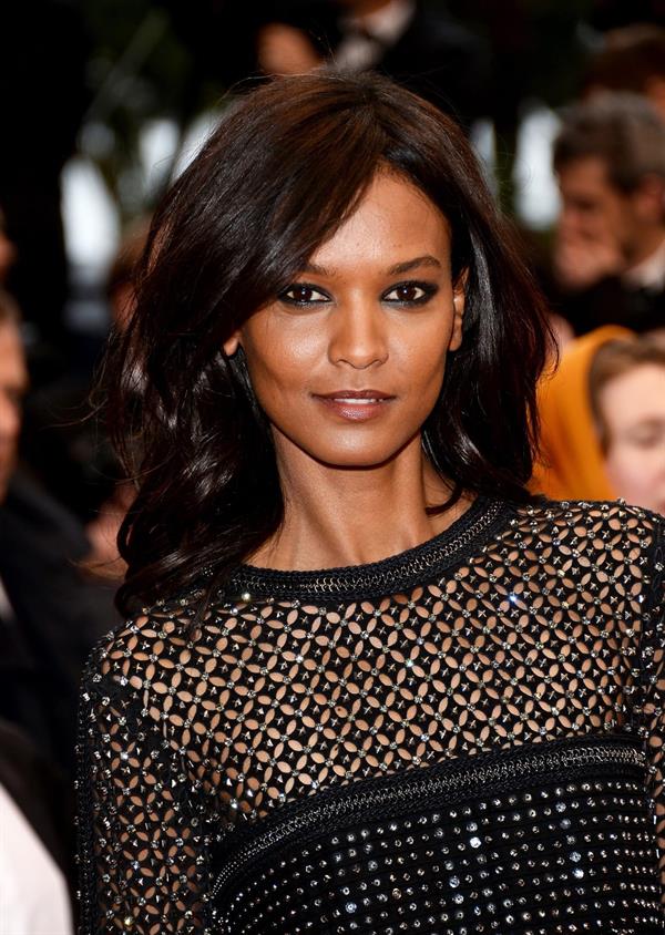 Liya Kebede