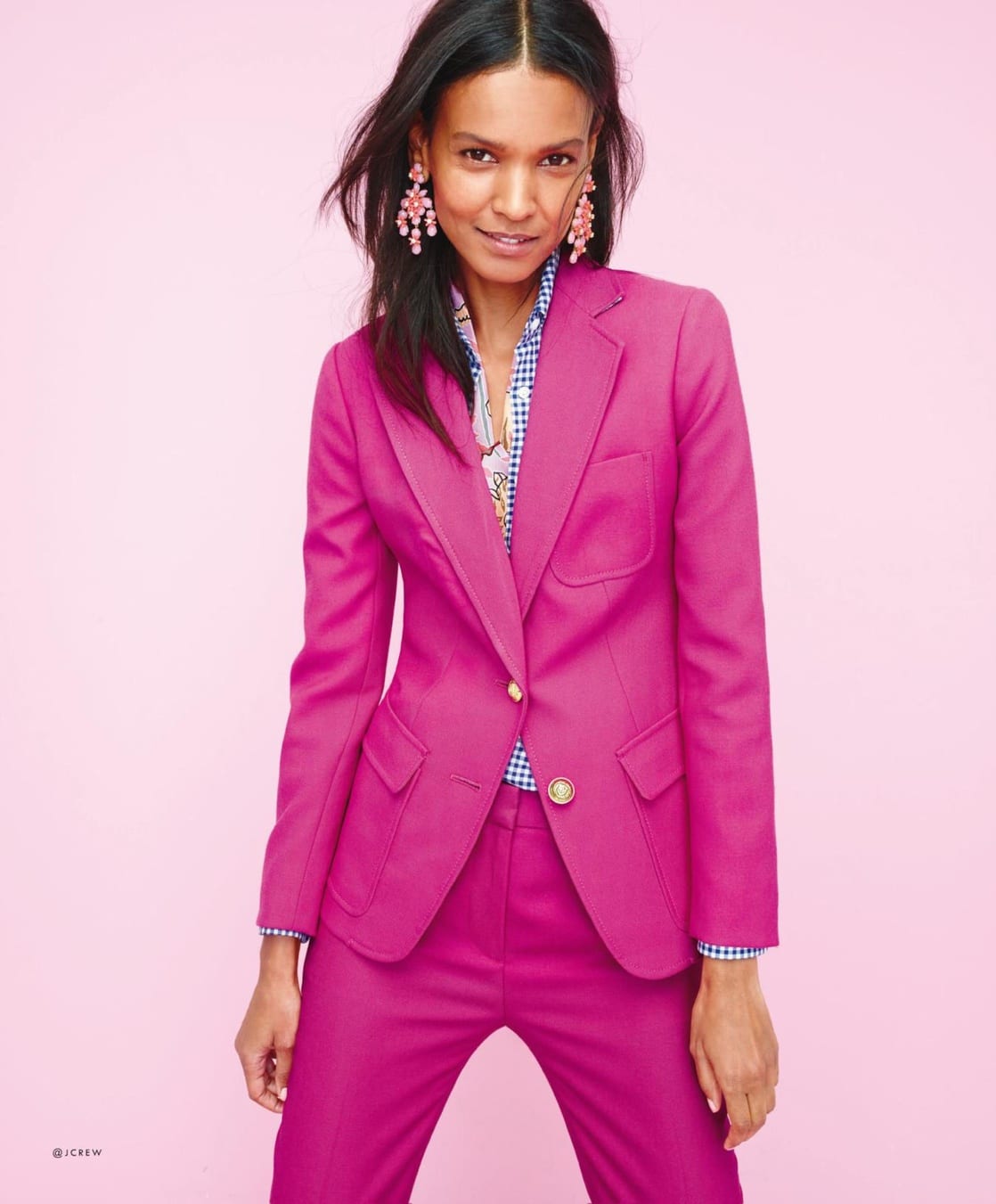 Liya Kebede