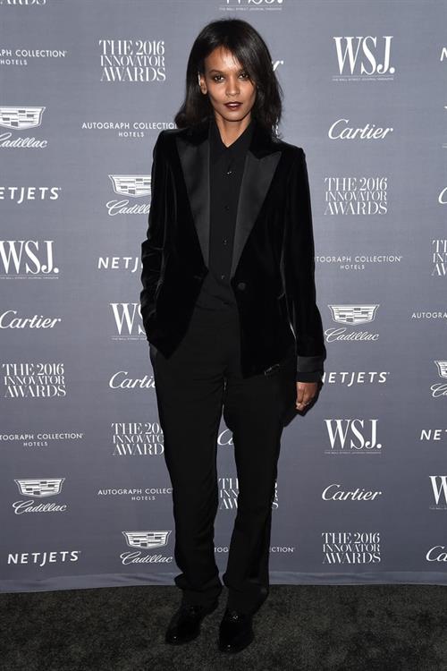 Liya Kebede