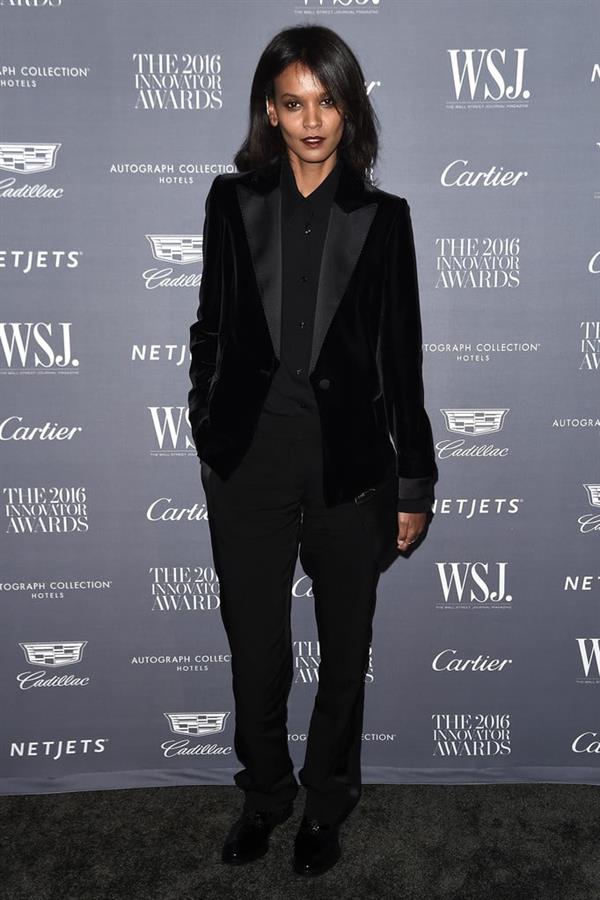 Liya Kebede