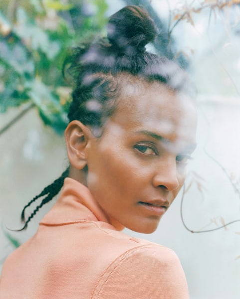 Liya Kebede