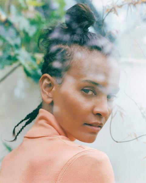 Liya Kebede