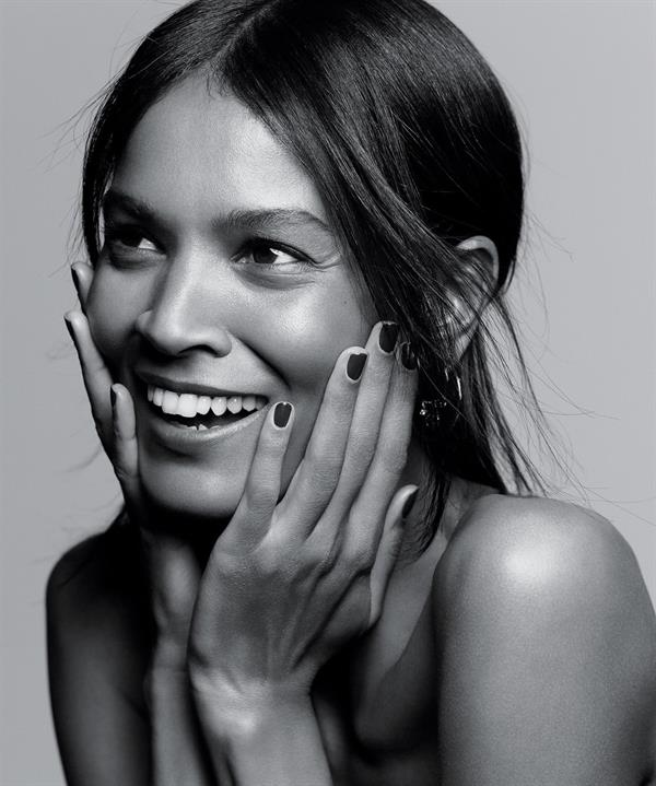 Liya Kebede