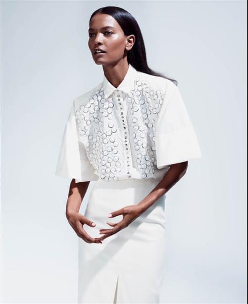 Liya Kebede