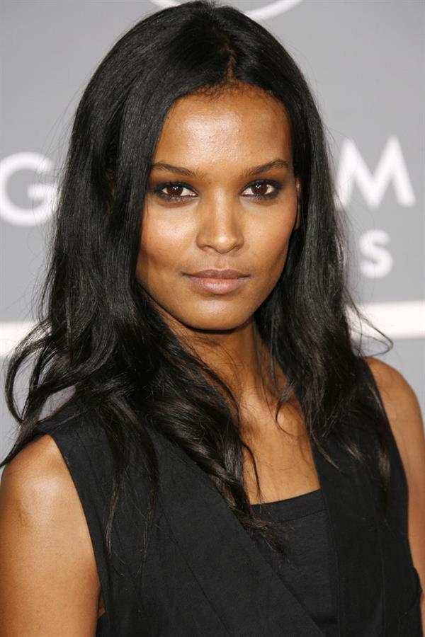 Liya Kebede