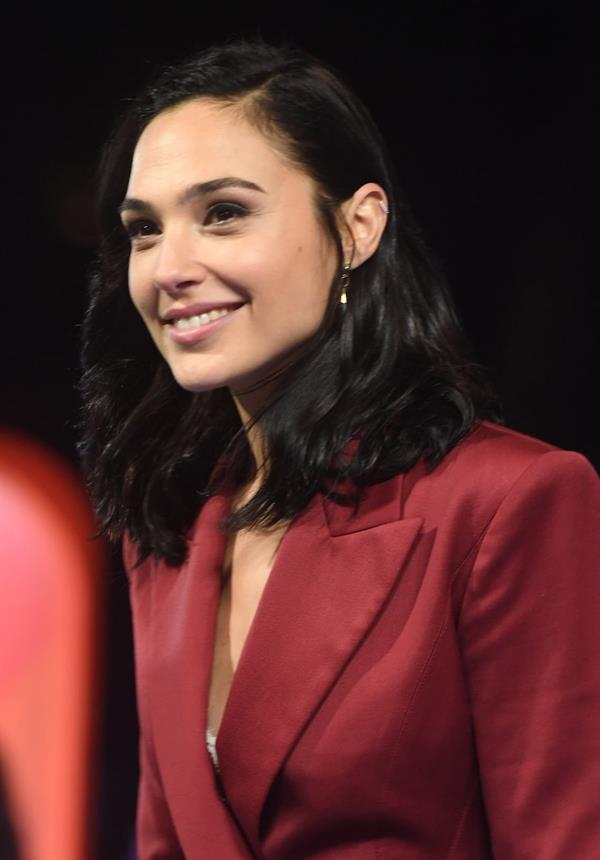 Gal Gadot