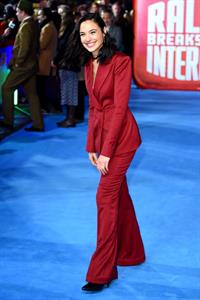 Gal Gadot