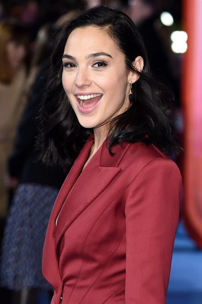 Gal Gadot