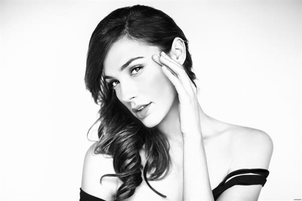 Gal Gadot