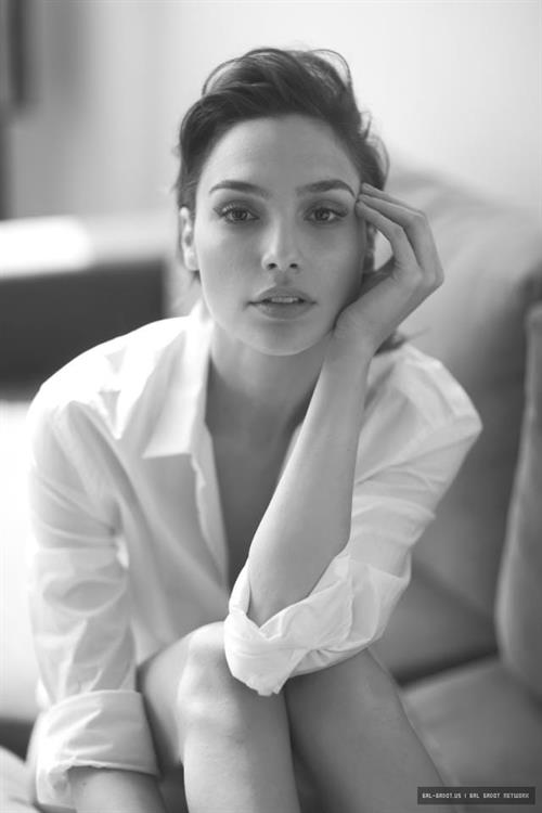 Gal Gadot