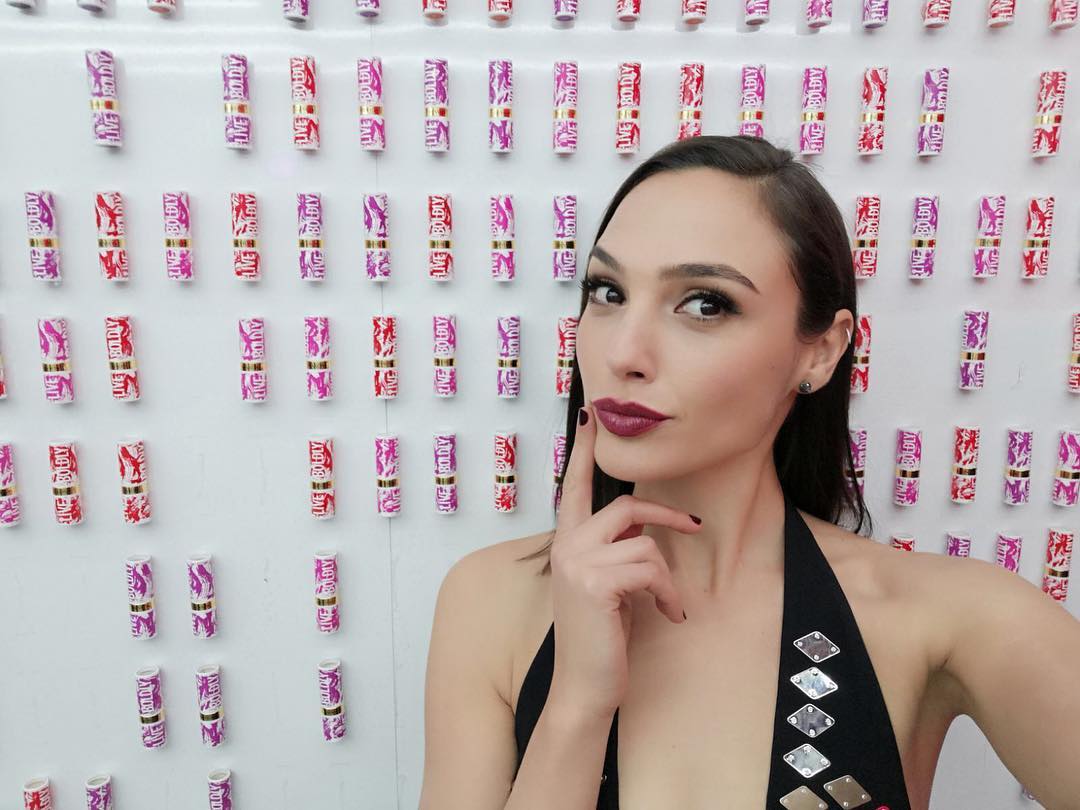 Gal Gadot