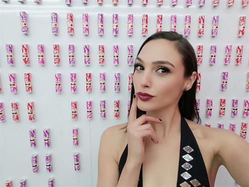 Gal Gadot