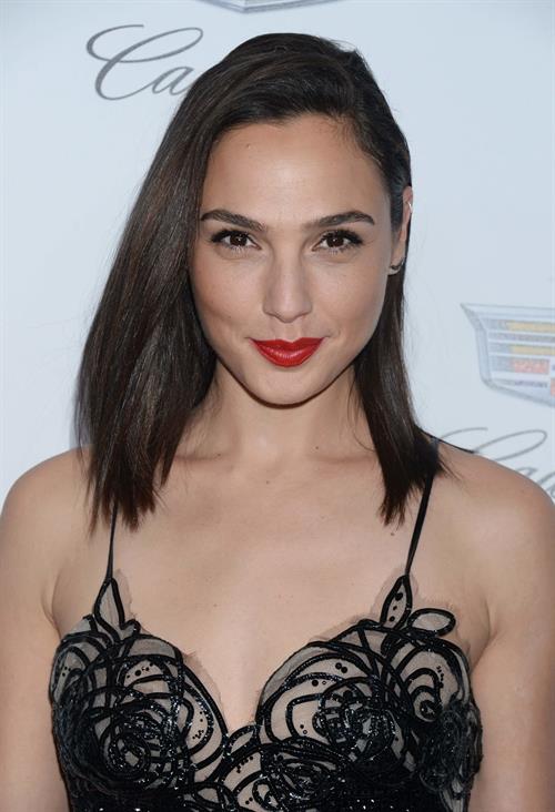 Gal Gadot