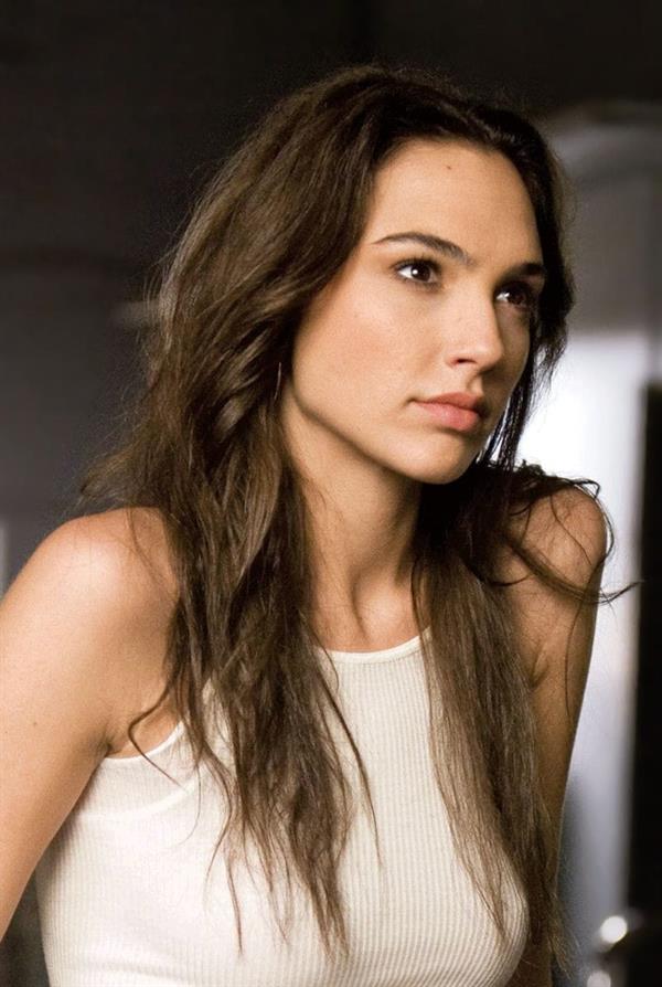 Gal Gadot