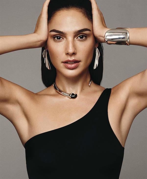 Gal Gadot