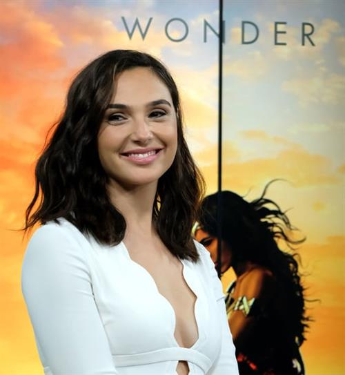 Gal Gadot