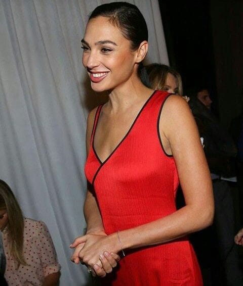 Gal Gadot