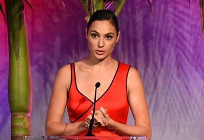 Gal Gadot