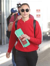 Gal Gadot Pictures Gal Gadot