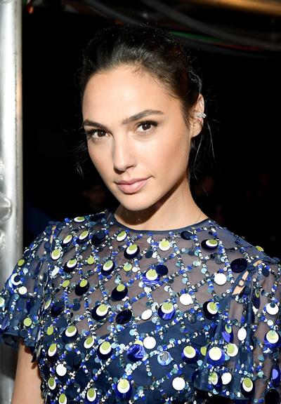 Gal Gadot