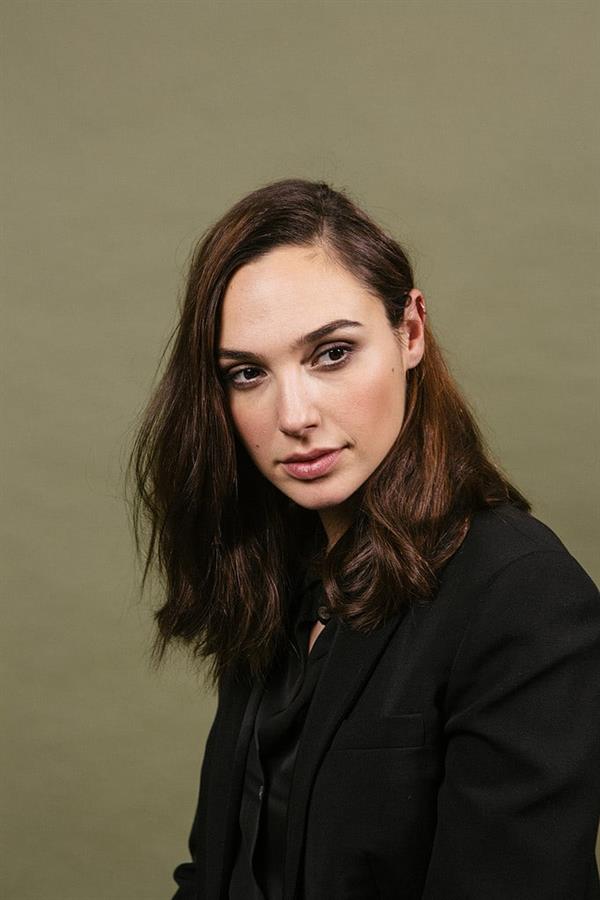 Gal Gadot