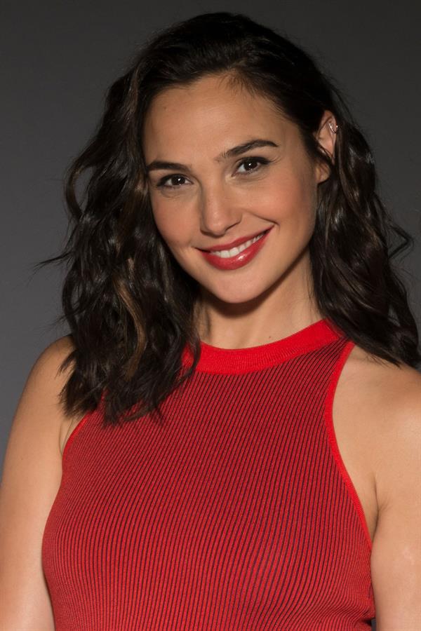 Gal Gadot