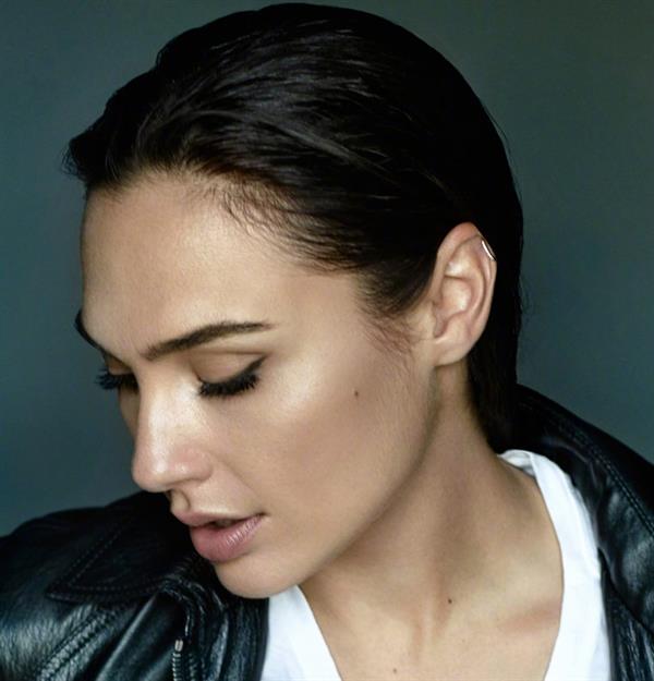 Gal Gadot