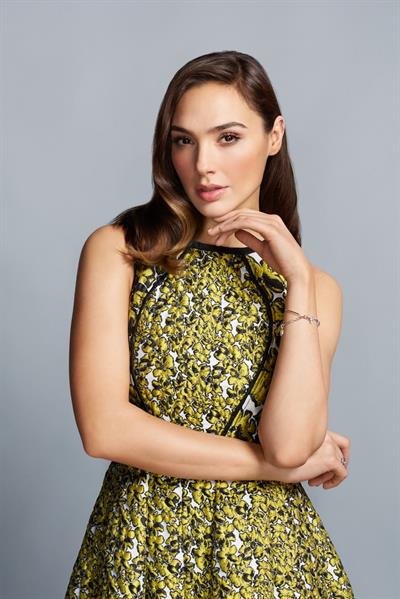 Gal Gadot