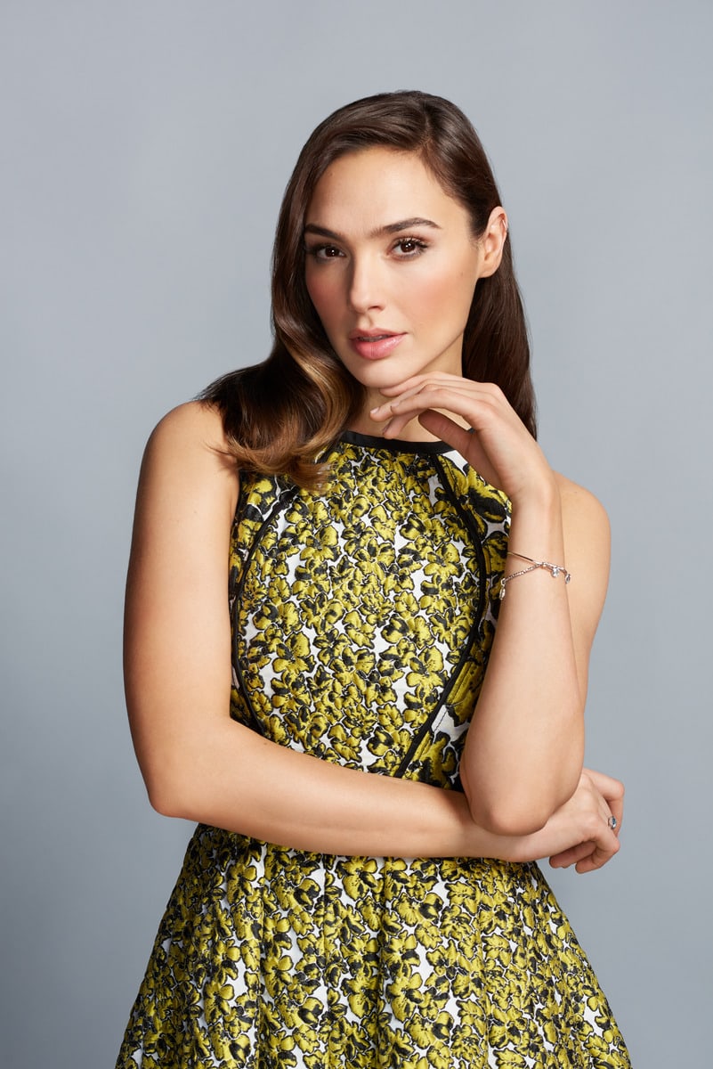 Gal Gadot