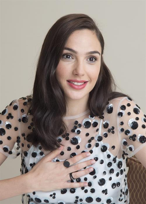 Gal Gadot