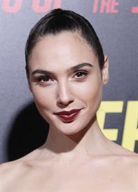 Gal Gadot