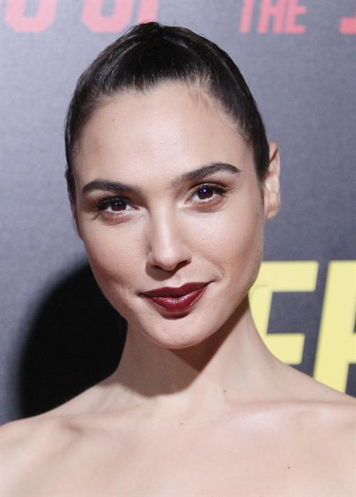 Gal Gadot