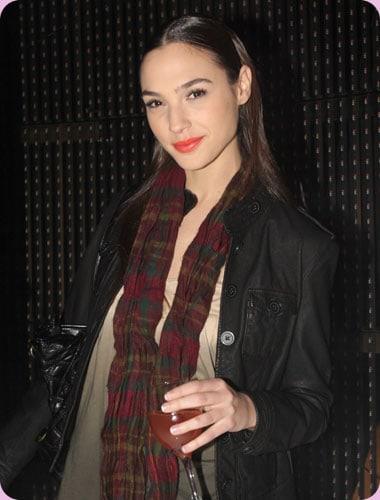 Gal Gadot