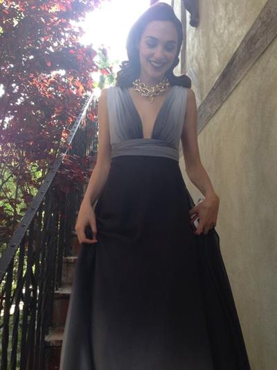 Gal Gadot