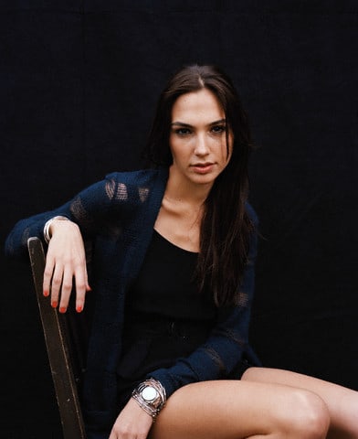 Gal Gadot