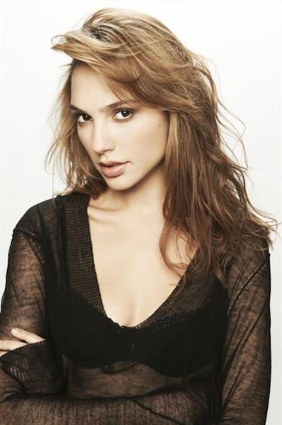 Gal Gadot