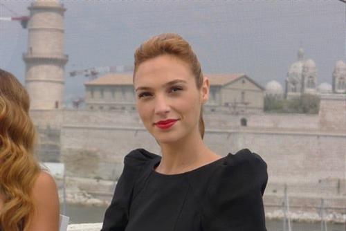 Gal Gadot