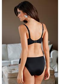 Carla Ossa in lingerie - ass