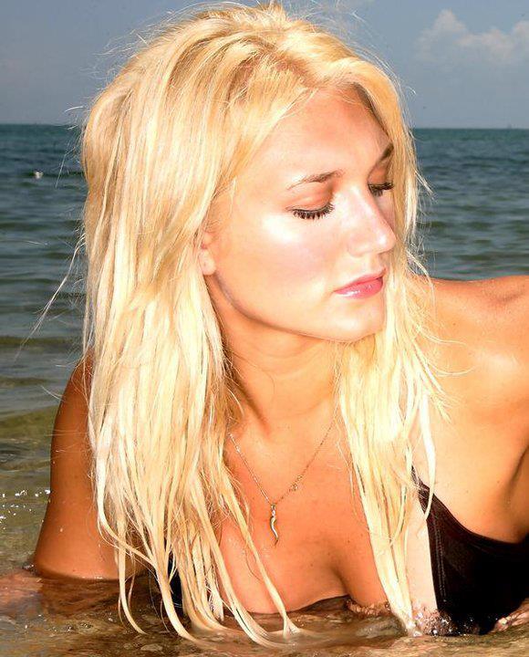 Brooke Hogan