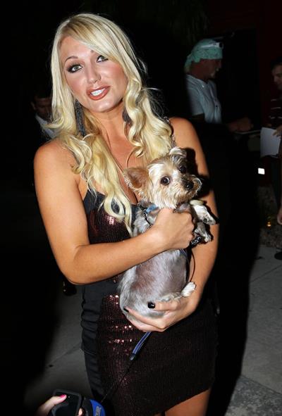 Brooke Hogan