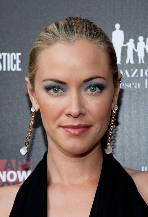 Kristanna Loken